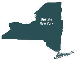 What part of the state of NY? Click on a link at the left.
